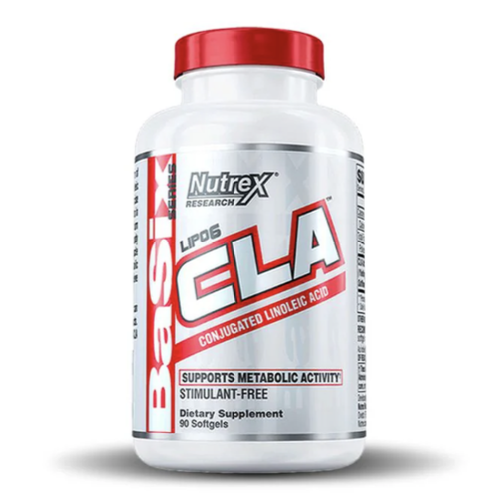 LIPO6 CLA